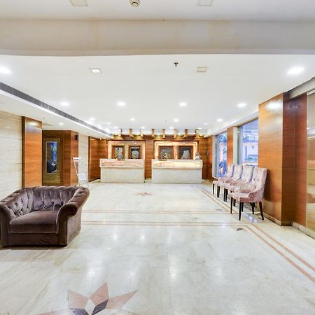 Super Townhouse Oak Alandur Near Chennai Airport Formerly Vijay Park Esterno foto